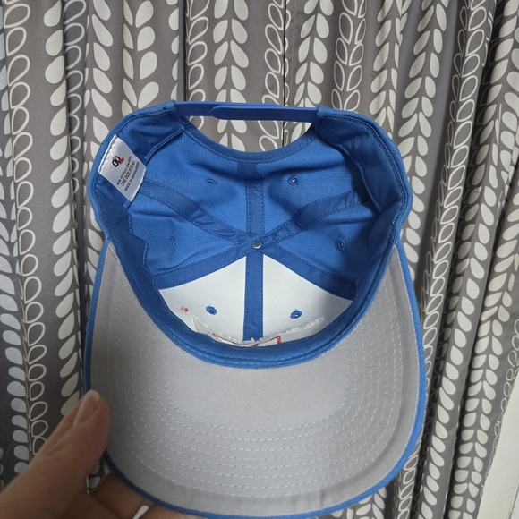 Rare Vintage KMART Logo Hat with Autograph - Picture 5 of 5